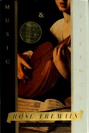 Cover of: Music & silence
