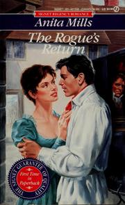 Cover of: The Rogue's Return