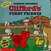 Cover of: Clifford's Furry Friends