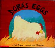 Cover of: Dora's eggs