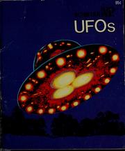 Cover of: UFOs
