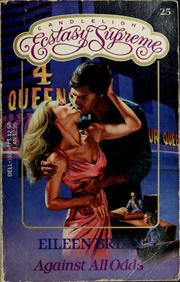 Cover of: Against all odds