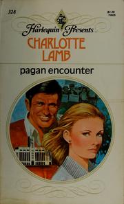 Cover of: Pagan Encounter