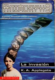 Cover of: The Invasion
