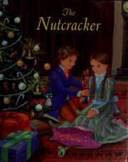 Cover of: The nutcracker