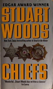 Cover of: Chiefs