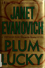 Cover of: Plum Lucky