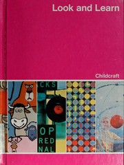 Cover of: Look and learn