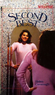 Cover of: Second best