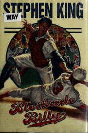 Cover of Blockade Billy