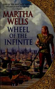 Cover of: Wheel of the infinite