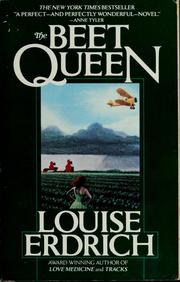 Cover of: Beet Queen,the