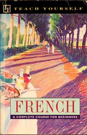 Cover of: French