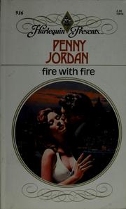 Cover of: Fire with Fire