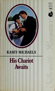 Cover of: His Chariot Awaits