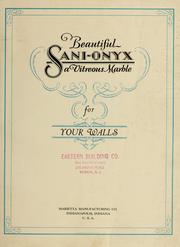 Cover of: Beautiful Sani