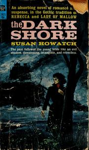 Cover of: The Dark Shore