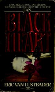 Cover of: Black heart