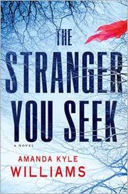best books about killers The Stranger You Seek