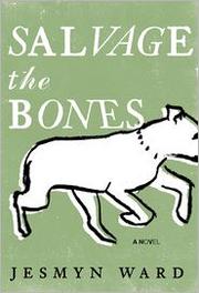 best books about Katrina Salvage the Bones