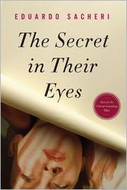 best books about argentina The Secret in Their Eyes