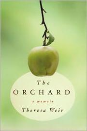 best books about the pacific northwest The Orchard