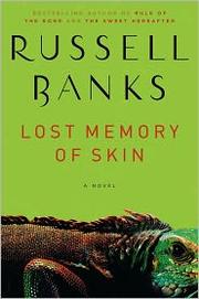 best books about Amnesia The Lost Memory of Skin