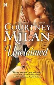 Cover of: Unclaimed