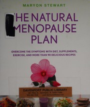 best books about women's health The Natural Menopause Plan