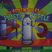 best books about recycling for preschoolers The Adventures of a Plastic Bottle: A Story About Recycling