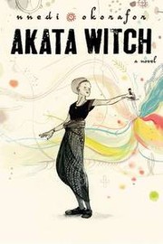 best books about witches and magic Akata Witch