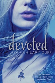 Cover of: Devoted