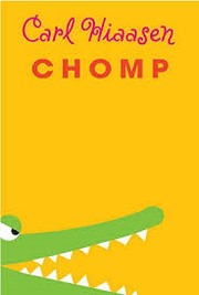 Cover of: Chomp