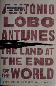 best books about Angola The Land at the End of the World