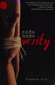 best books about female soldiers Code Name Verity