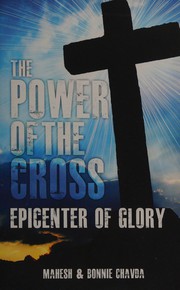 Cover of: The power of the Cross