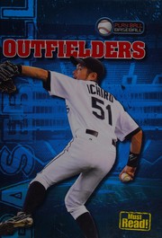 Cover of: Outfielders
