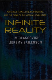 best books about virtual reality Infinite Reality