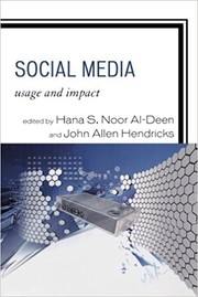 best books about Social Media Social Media: Usage and Impact