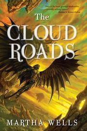 Cover of: The Cloud Roads