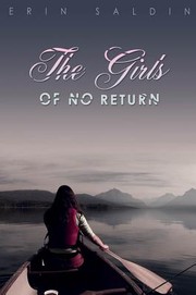 best books about eating disorders fiction The Girls of No Return