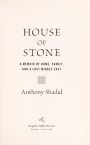 best books about iraq House of Stone: A Memoir of Home, Family, and a Lost Middle East