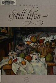 Cover of: Still lifes