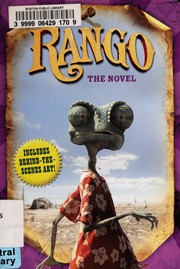 Cover of: Rango