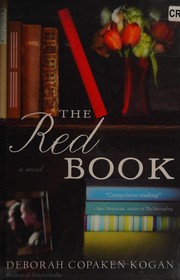 best books about the color red The Red Book