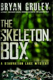 Cover of: The skeleton box