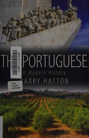 best books about portugal The Portuguese: A Modern History