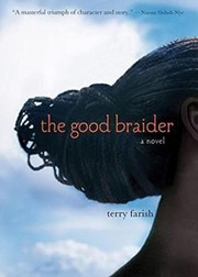 best books about Refugees For Middle School The Good Braider