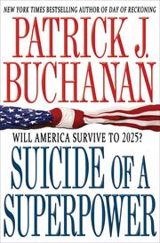 Cover of: Suicide of a Superpower