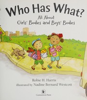 best books about Private Parts For Toddlers Who Has What? All About Girls' Bodies and Boys' Bodies